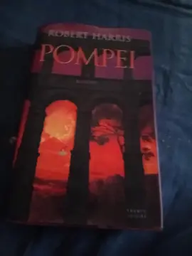 Livre pompei