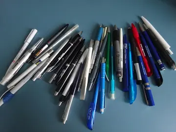 Stylos publicitaires