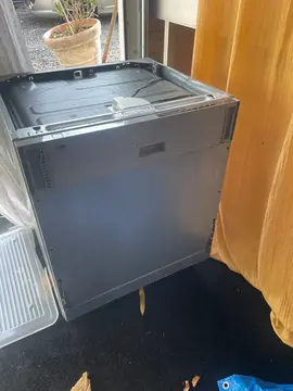 lave vaisselle à réparer