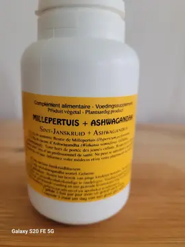 complément alimentaire santé