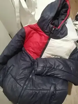 Blouson Fila TM