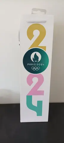 Sac à bouteille JO 2024