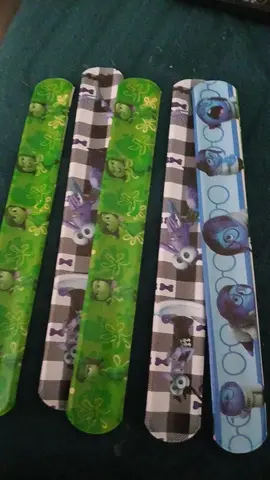 bracelets slap vice versa