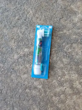 recharge brosse a dent