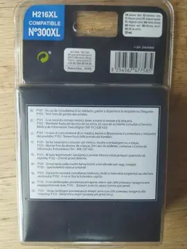 Cartouche d'encre NEUVE pour imprimante HP