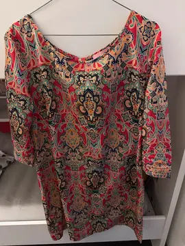 lot de robes taille M à L