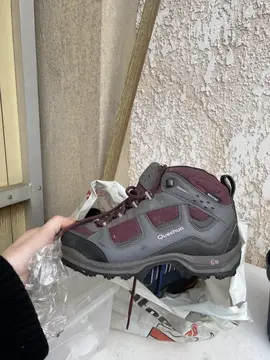 Lot 2 paires de chaussures