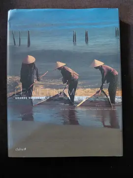 livre Le Vietnam