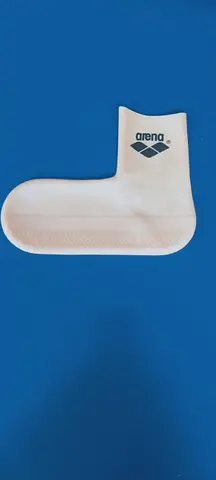 chaussette en silicone