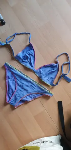 maillot de bain femme