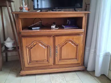 Meuble support télévision