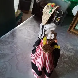 poupée de collection