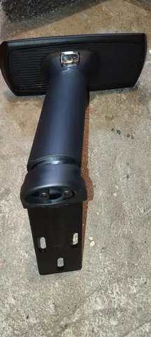 accoudoires de fauteuil de bureau