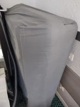 lit pliant 1 personne