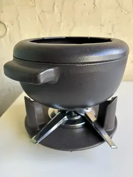 appareil fondue bourguignonne