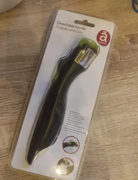 Poignée amovible pour casserole / poêle