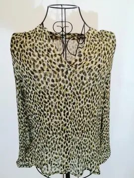 Blouse Maria Bellentani
