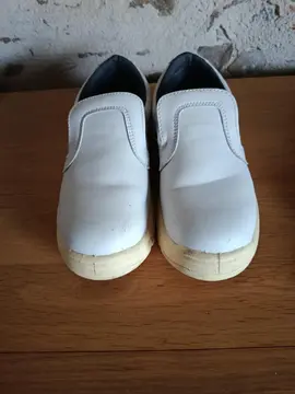 chaussures de sécurité
