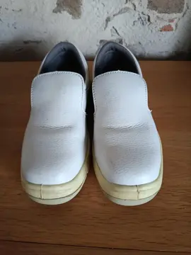 chaussures de sécurité