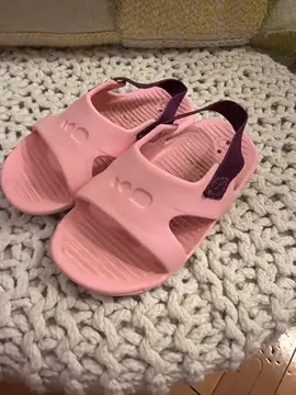 Sandales plage enfant 22