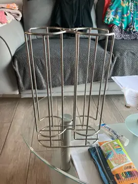 porte dosette tassimo