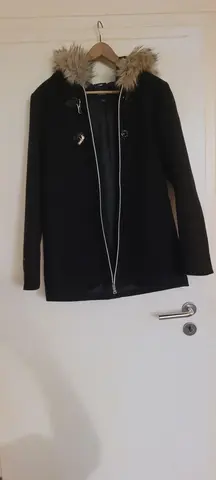 manteau femme 42