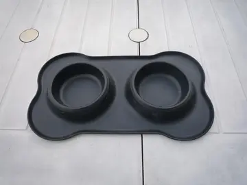 Porte gamelle animaux