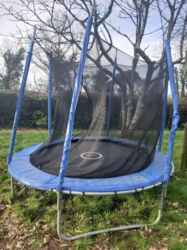 trampoline
