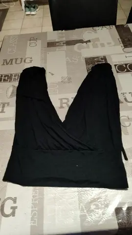 débardeur été femme 3840