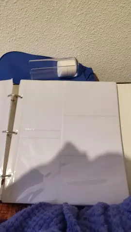 grand classeur photos