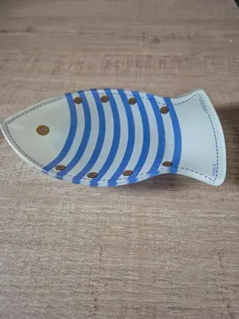 porte eponge ou savon