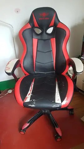 Fauteuil gaming