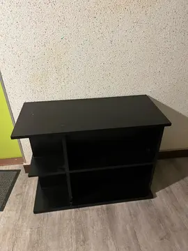 Meuble d’aquarium / Meuble d’appoint