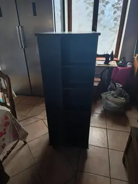 tour rangement dvd,cd,livres