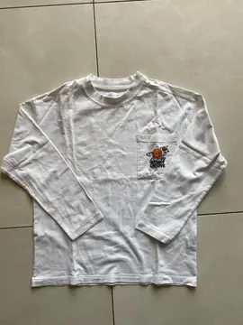 teeshirt manches longues Eara