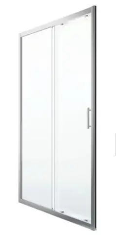 Porte de douche coulissante beloya