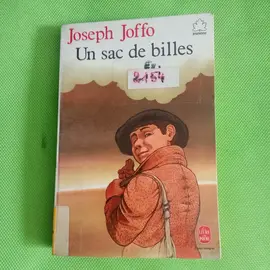 livre a partir de 11ans