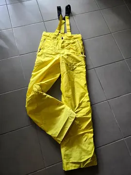 vêtements ski 14 ans