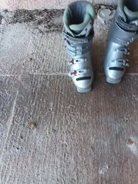 chaussures de ski