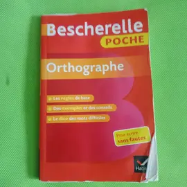 becherelle de poche