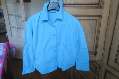 CHEMISIER COURT « NANOUCHKA » Taille L