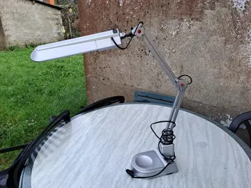 lampe articulée