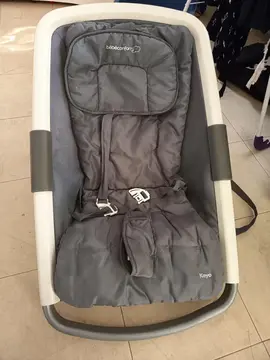 chaise haute Bébé confort