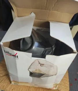 [Pour bricoleur•euse] Machine à Pop-Corn