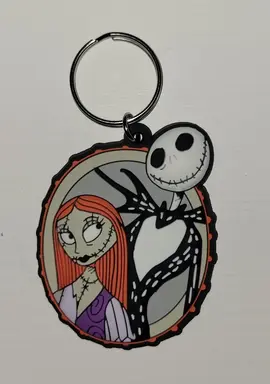 porte clés / dessin animé