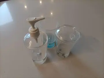 ensemble salle de bain