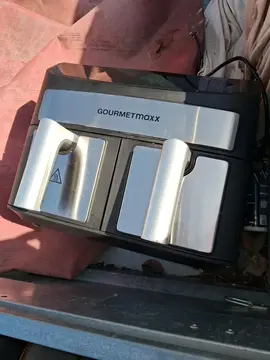 Aifryer Gourmetmaxx