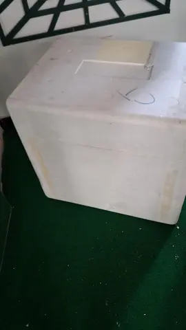 3 boîte polystyrène 60x60