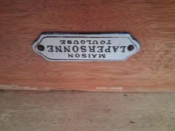 3 très grands miroirs 229x96 chacun