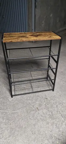 Meuble à chaussures